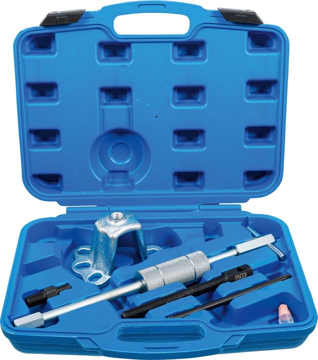 Produktbild BGS Radnaben-Abzieher mit Gleithammer 6-tlg.