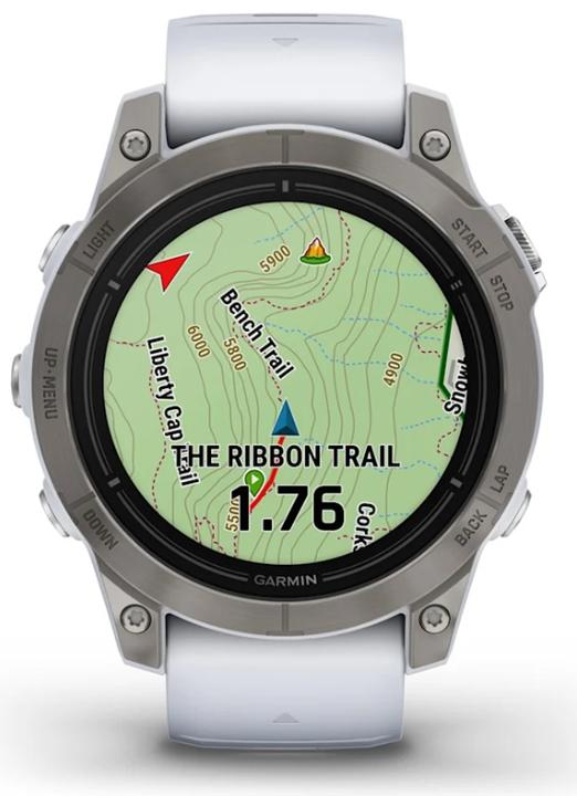Actual product image Garmin Pro (Gen 2) (47 mm)