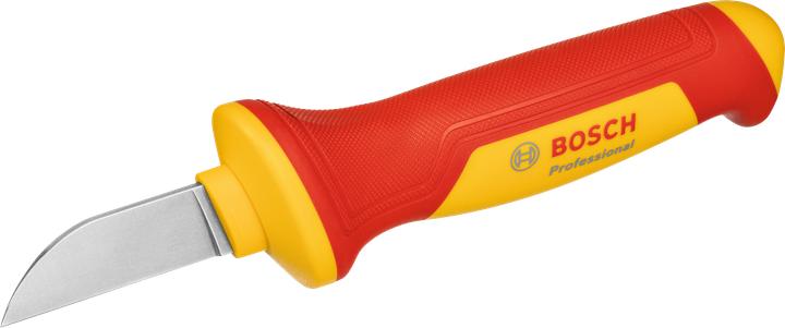 Immagine prodotto Bosch Professional Coltello per cavi VDE (5.16 cm)