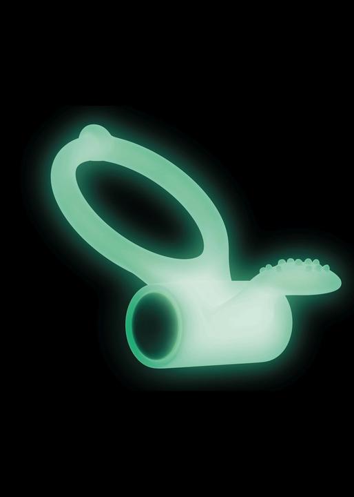 Actual product image Marc Dorcel Power Clit Phospho (3.50 cm)