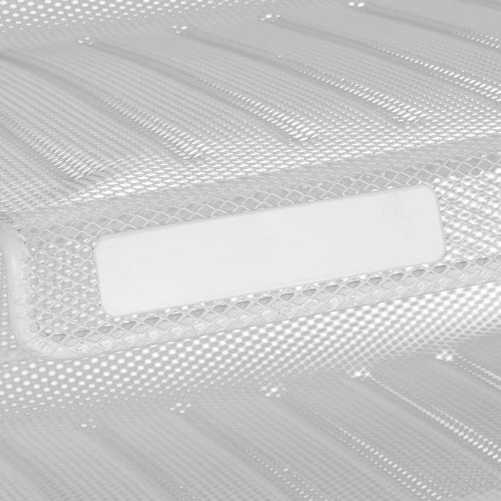 Actual product image Relaxdays cosmetics organiser