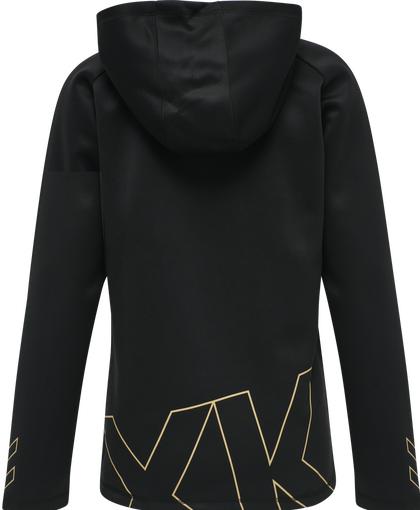 Immagine prodotto hummel Cima Xk Felpa Con Cappuccio Donna (XXL)