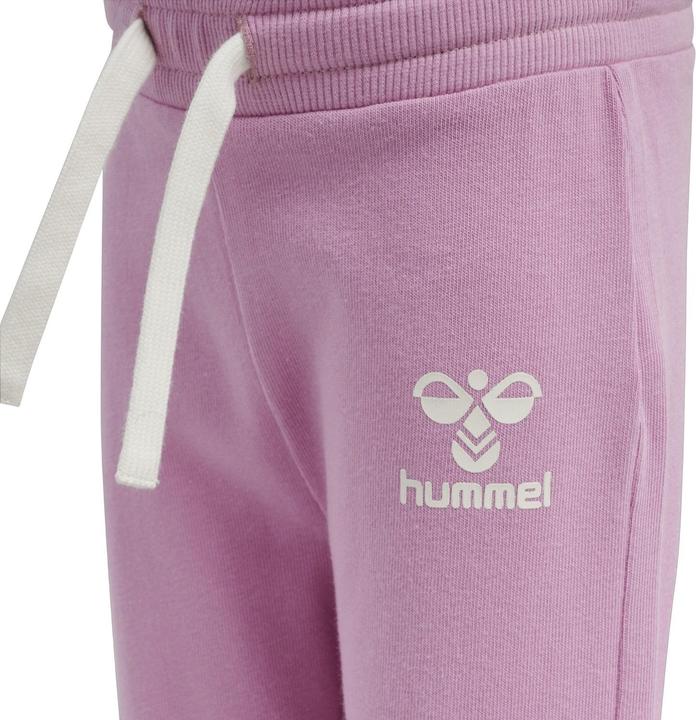 Produktbild hummel Hmlarine Crewsuit (104)