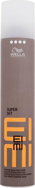 Produktbild Wella Eimi Super Set (300 ml)