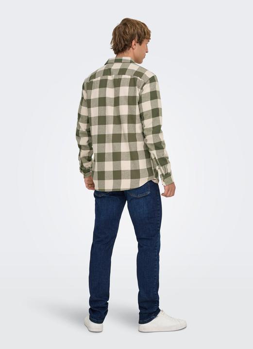 Produktbild Only & Sons Gudmund Life (M)