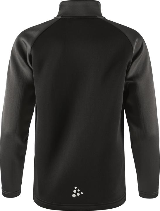 Produktbild Craft SQUAD 2.0 FULL ZIP JR (158)