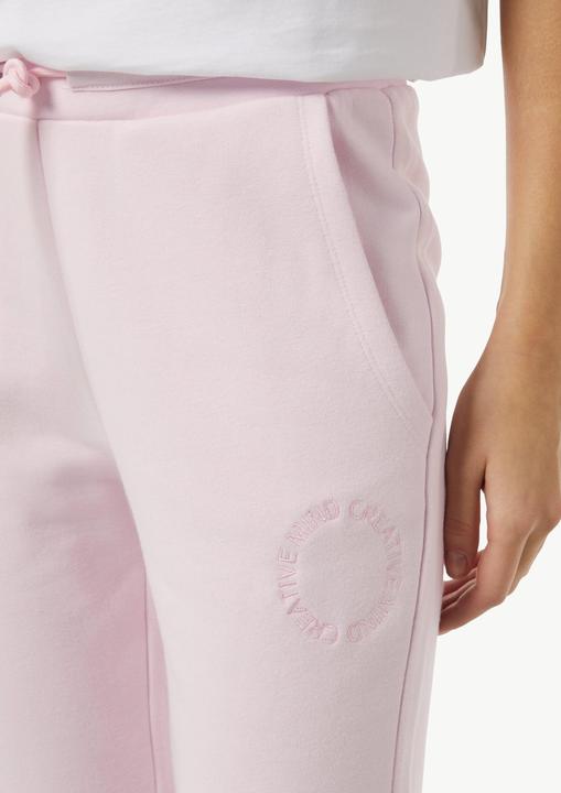 Image du produit Comma Hose Sweat-Hose mit Stickerei (44)