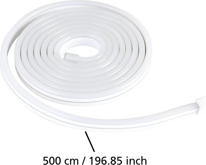 Produktbild EGLO Neon-stripe-z (500 cm, Indoor)