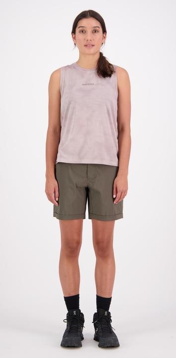 Produktbild Mons Royale Icon Merino Air-Con Relaxed Tank Tie Dyed (L)