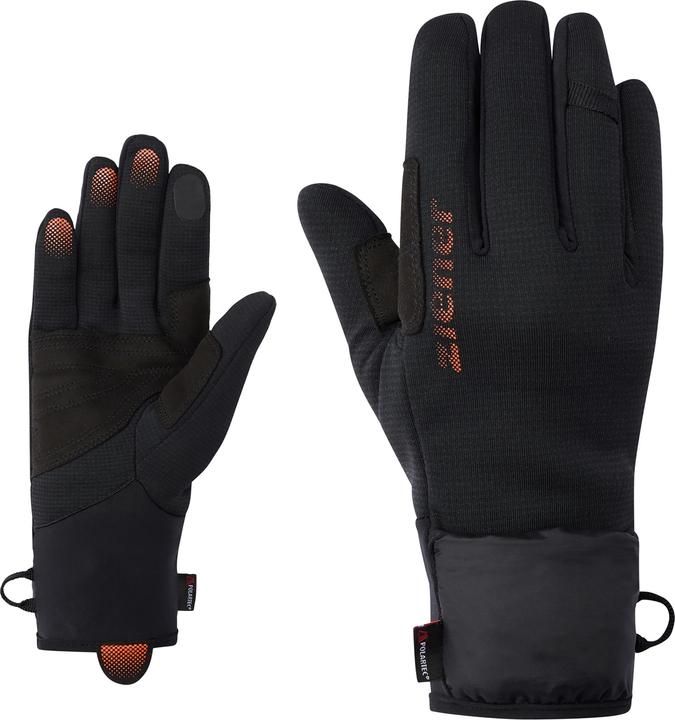 Produktbild Ziener Izeland-Z Touch (6.5)