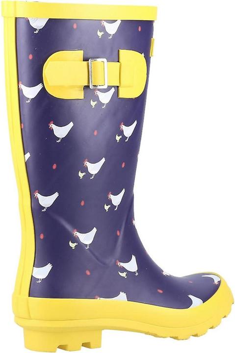 Image du produit Cotswolds - Bottes de pluie FARMYARD - Enfant (32)