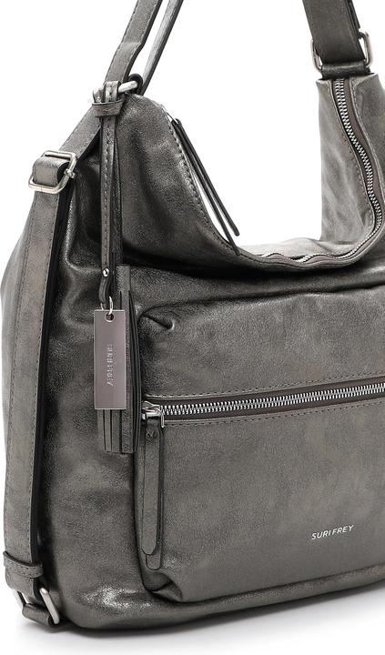 Actual product image Suri Frey SFY Carly backpack
