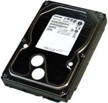 Image du produit Toshiba DT01ACA100 Disque dur (1 To, 3.5")