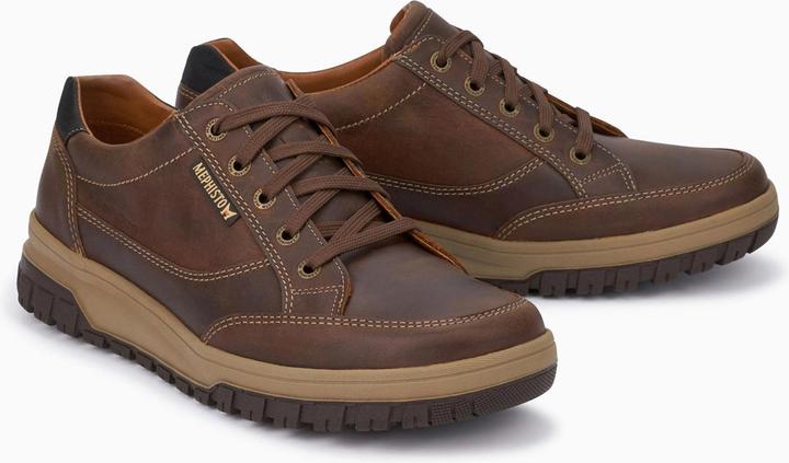 Image du produit Mephisto Chaussures basses homme Paco (45)