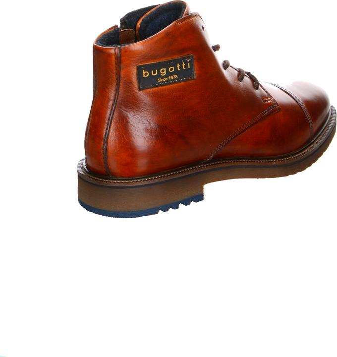 Produktbild Bugatti dark marron (45)