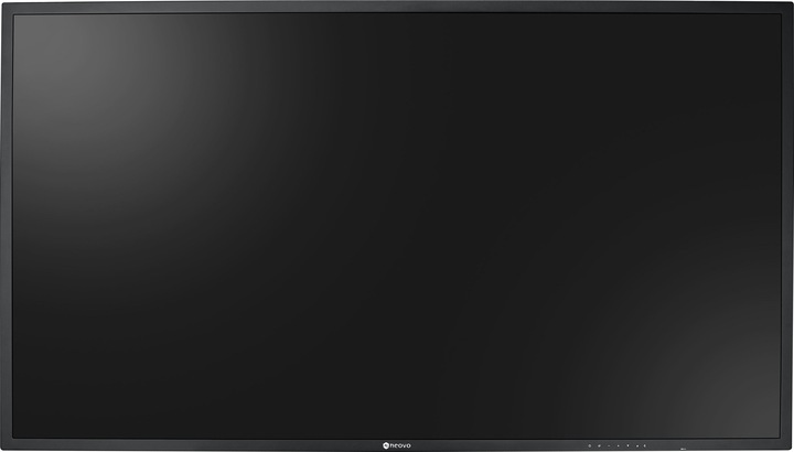AG neovo AG HMQ-6501 (3840 x 2160 pixels, 64.50")