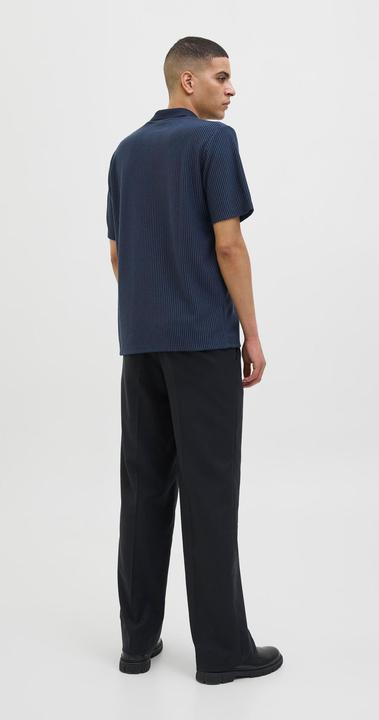 Actual product image Jack & Jones Jprkash Ss Polo Styd Ss25 (L)