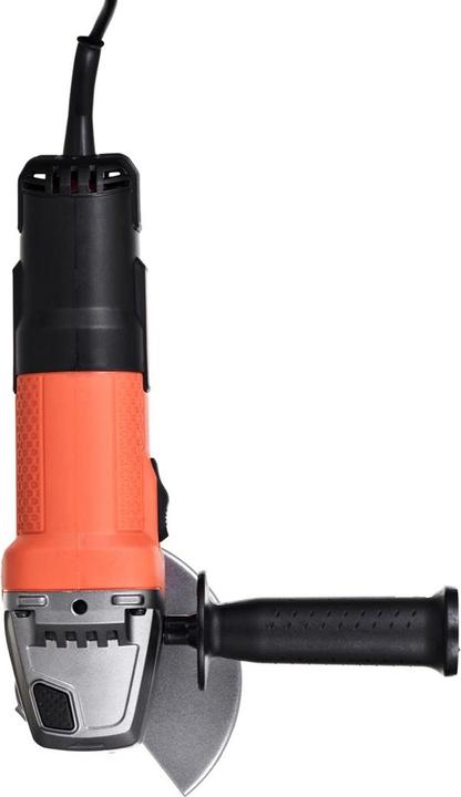 Actual product image Black & Decker Grinder angle BEG120-QS (125 mm) (125 mm)