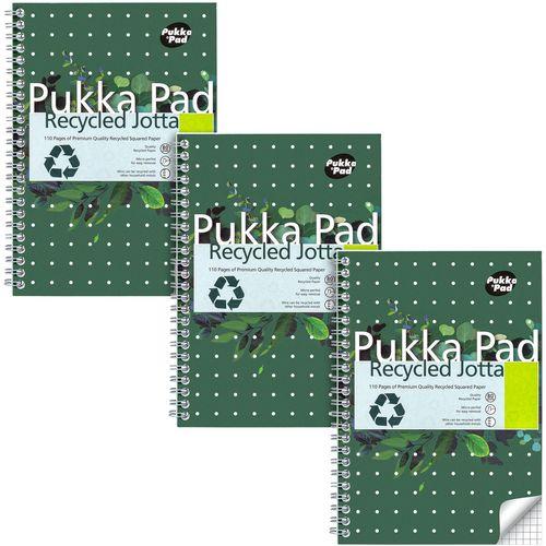 Pukka Pads 453 (A5)