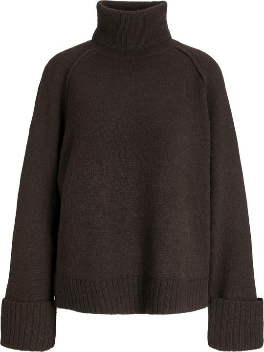 Produktbild JJXX Jxellinora Raglan Roll Neck Knit Ln (L)