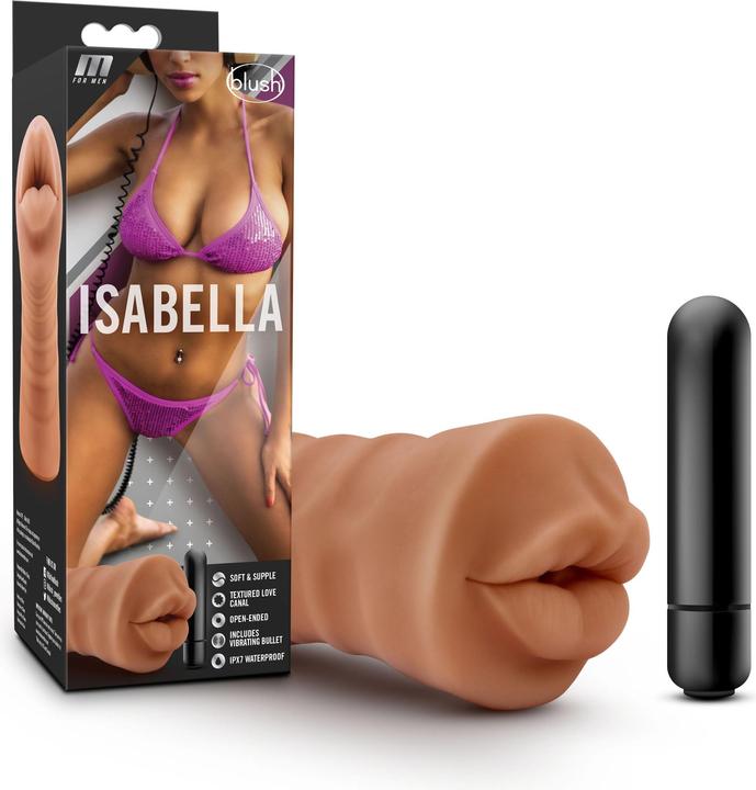 Produktbild Blush Isabella