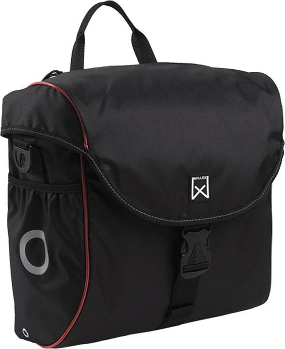 Produktbild Willex Aleah (19 l, Gepäckträgertasche)
