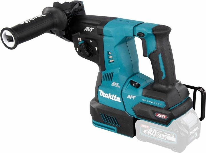 Produktbild Makita HR002GZ02 XGT Akku-Kombihammer