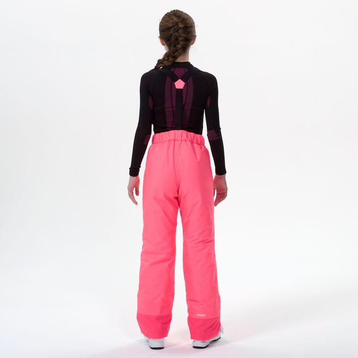Actual product image Wedze FLUO 100 (116)