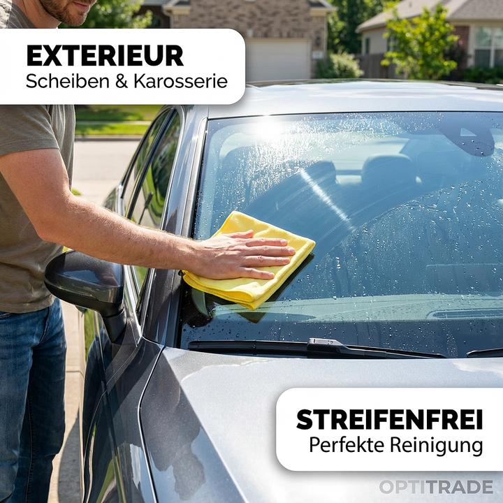 Actual product image Dunlop Magic Chamois