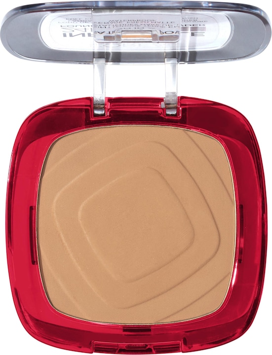 Image du produit L'Oréal Paris Infaillible 24H Fresh Wear poudre (300 ambre)