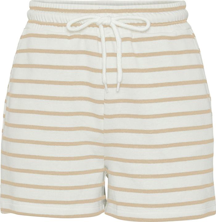 Produktbild Pieces Pcchilli Summer Hw Shorts Stripe Noos Bc (S)