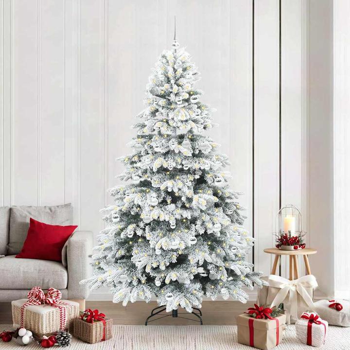 Produktbild vidaXL Weihnachtsdekoration (210 cm)