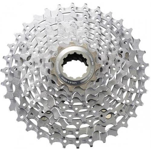 Produktbild Shimano Deore XT CS-M771 (10-fach, 11-34)