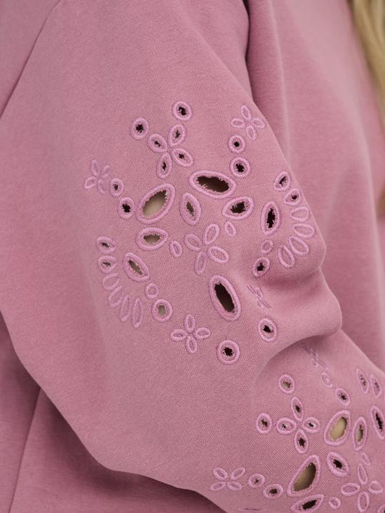 Produktbild Only Maternity OLMWINNIE Sweatshirt Sweatshirt (S)