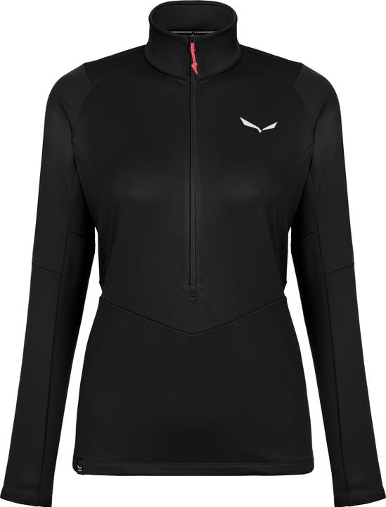 Salewa Puez Polarlite Half-Zip Fleece Da (40)