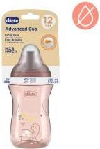 Produktbild Chicco Advanced Cup - PINK - 12m+ (266 ml)