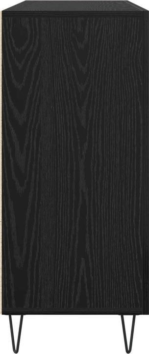 Produktbild vidaXL Modernes Sideboard (32.50 x 32.50 x 80 cm)