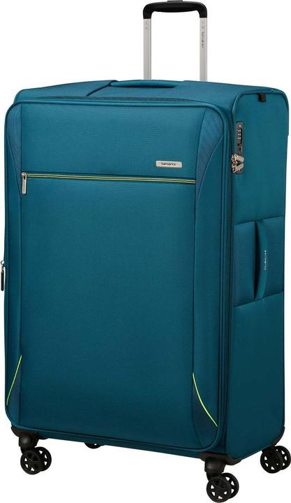 Productafbeelding Samsonite Base Breeze Spinner (138 l)