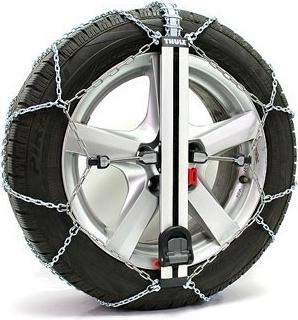 Actual product image Thule Easy Fit SUV 247