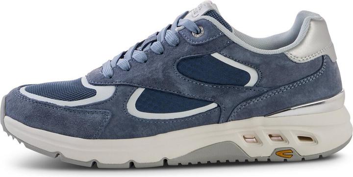 Image du produit Camel Active Sneaker Goat Suede HELLBLAU (37)