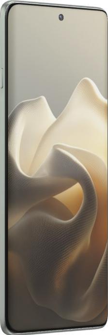 Actual product image Motorola Edge 60 Pro 8GB/256GB PANTONE Shadow (256 GB, Green, 6.70", Dual SIM, 5G)