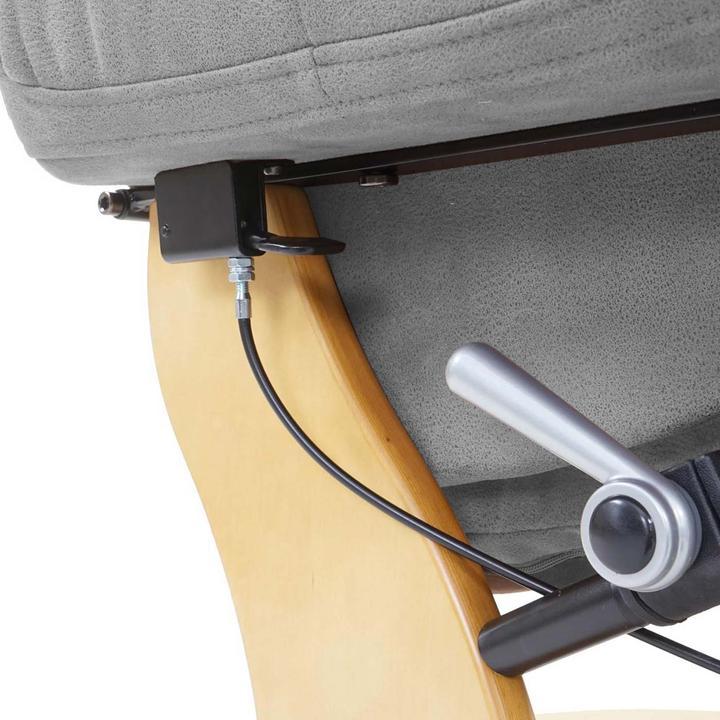 Image du produit Mendler Calgary 2