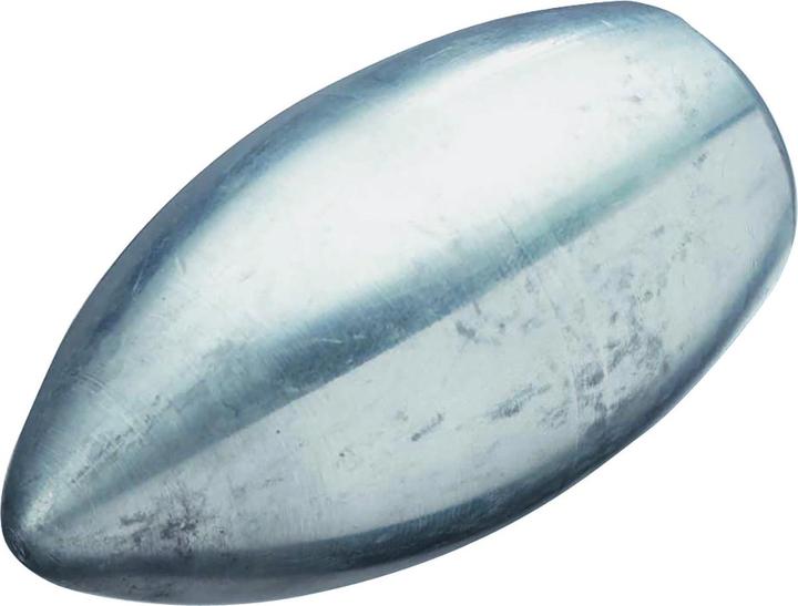 Cimco CIM 142281 Geleidekop aluminium 40mm