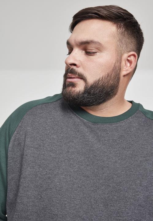 Image du produit Urban Classics Col ras du cou (S)