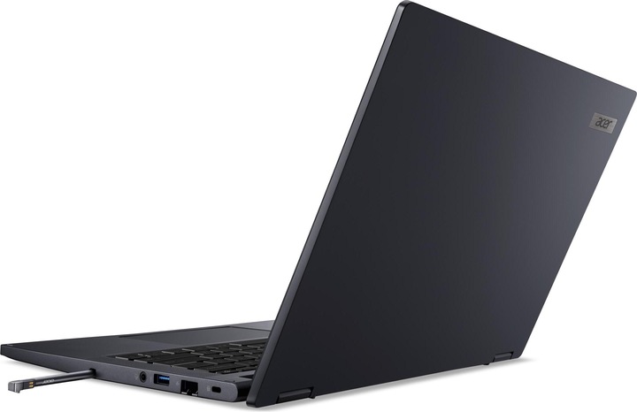 Actual product image Acer TravelMate P4 (14", Intel Core i7-1355U, 32 GB, 1000 GB, CH)
