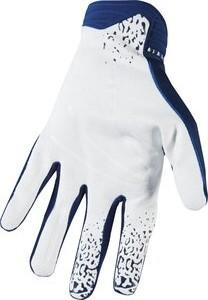 Actual product image Fox Gloves Divizion Airline Red (XL)