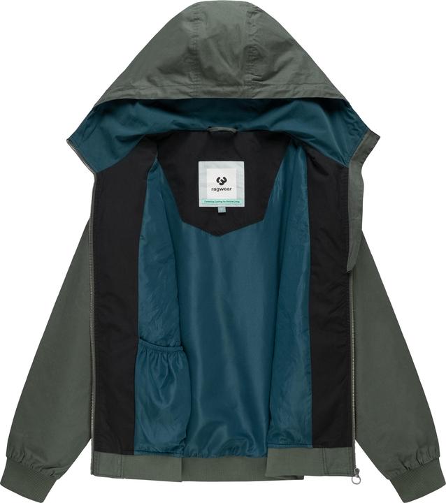 Actual product image Ragwear Stewie Vintage (S)