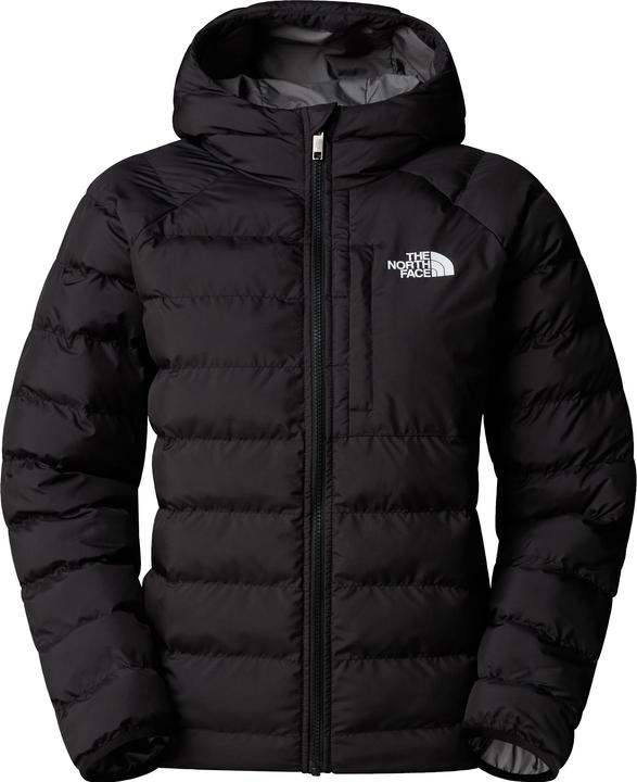 Produktbild North Face Boys Reversible Perrito Hoodie (134, 140)