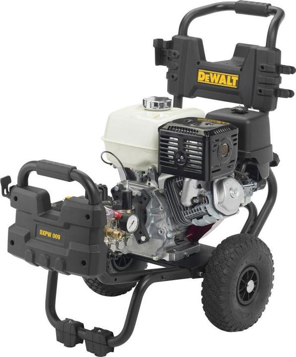 DeWalt Pressure washer DXPW009E (Petrol)