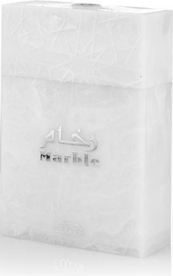 Actual product image Nabeel Elite Collection Marble Eau De Parfum Spray 80ml (Eau de parfum, 80 ml)